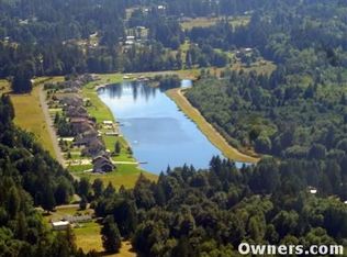 8405 Ski View Ln SW, Olympia, WA 98512