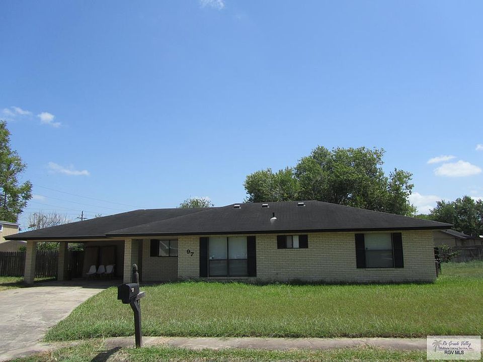 97 Orangewood St, Brownsville, TX 78521 MLS 29742219 Zillow
