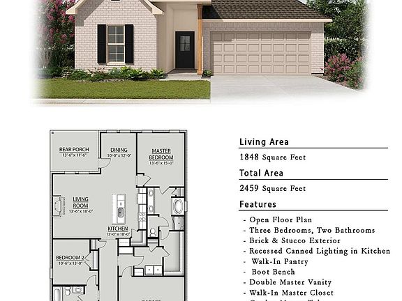 2nd image of 6875 Arbor Way