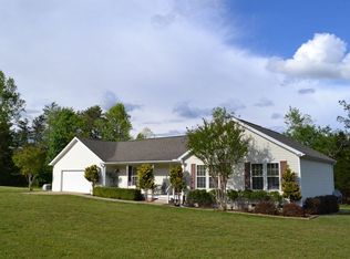 400 Lewis Rd, Rutherfordton, NC 28139