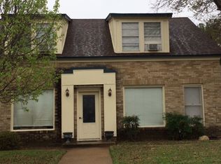 3739 Modlin Ave, Fort Worth, TX 76107