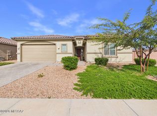 12775 E Prairie Aster Ln E, Tucson, AZ 85747