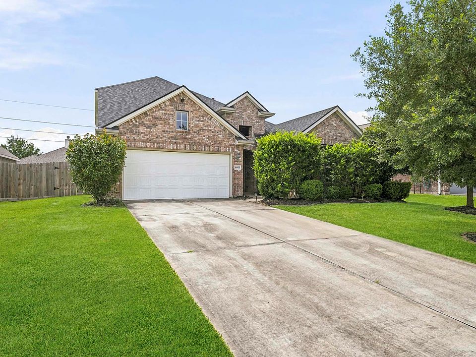 1st image of 4603 Western Brook Dr