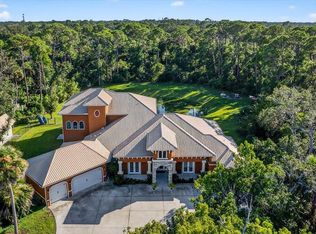 3344 S Ridgewood Ave, Port Orange, FL 32129