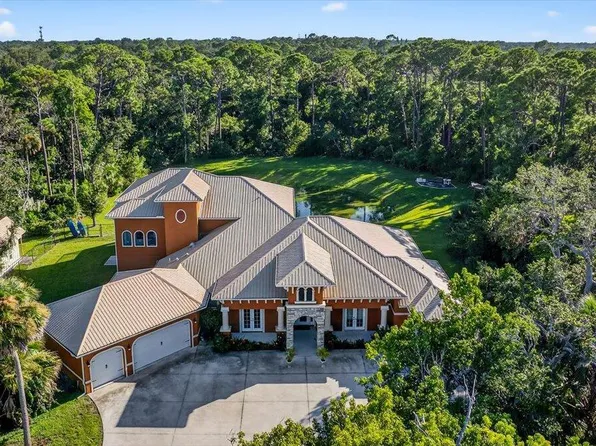 3344 S Ridgewood Ave, Port Orange, FL 32129