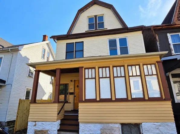 115 E 2nd Ave, Altoona, PA 16602