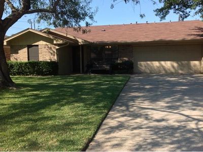 1213 Brandon Ct, Irving, TX, 75060