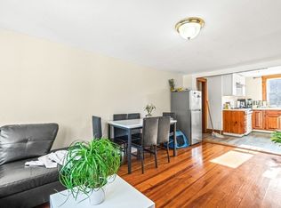 100 Madison Ave #3, Everett, MA 02149
