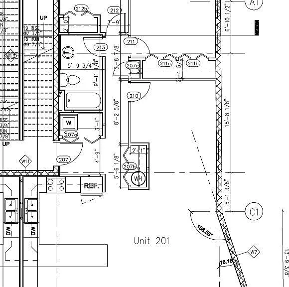 32 Water St N #201 — Photo 19