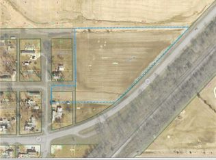 Ill Route Hwy #37, Mason, IL 62443