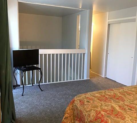 Large Master Bedroom