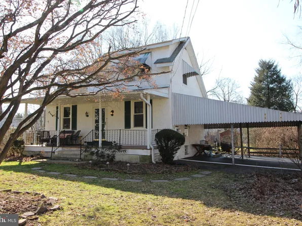 234 S 9th St, North Wales, PA 19454