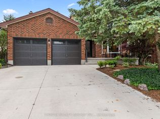 497 Old Wonderland Rd, London, ON N6K 3T5
