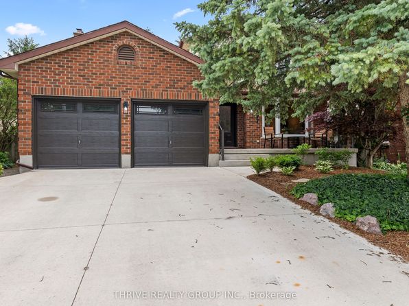 497 Old Wonderland Rd, London, ON N6K 3T5