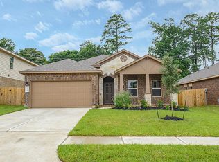 131 Meadow Mill Dr, Conroe, TX 77384