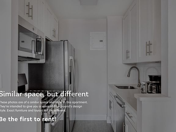 5th image of 155 E 29th St APT 18D