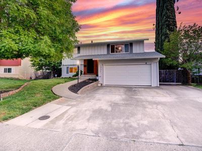 10405 Reymouth Ave, Rancho Cordova, CA, 95670