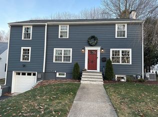 21 Puritan Dr, Quincy, MA 02169