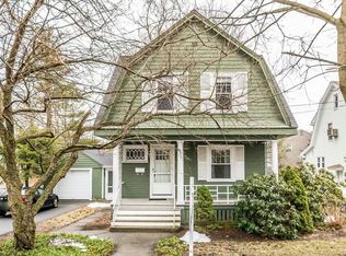 46 Prescott St, Reading, MA 01867