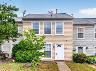 46098 Lucca Way, Lexington Park, MD 20653