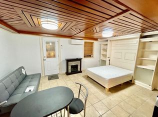 17 Cleveland Pl #B101, Boston, MA 02113