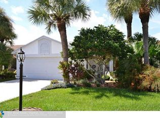 23271 Boca Trace Dr, Boca Raton, FL 33433