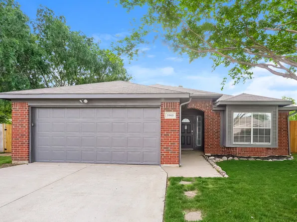 5905 Aloe Ct, Arlington, TX 76017