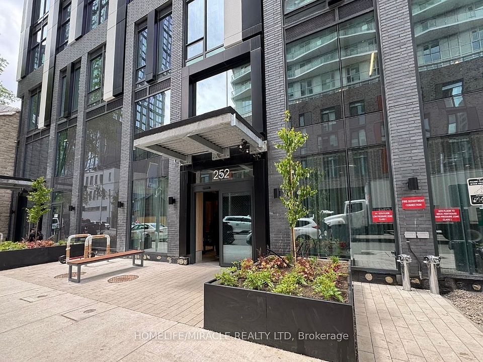1st image of 252 Church St #2609