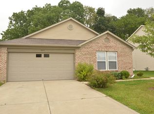 6615 Wellspring Dr, Brownsburg, IN 46112