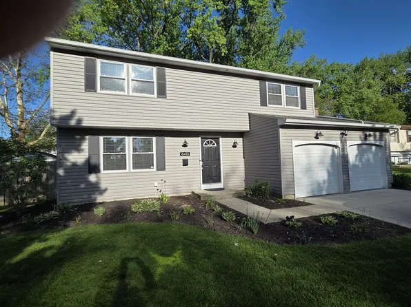 6413 Deer Ridge Ln, Columbus, OH 43229