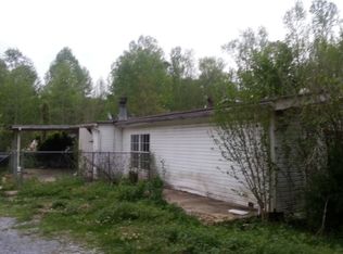 1368 Highway 491, Vandiver, AL 35176