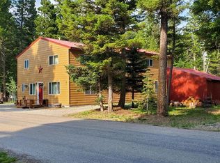 229 3rd Ave, Lincoln, MT 59639