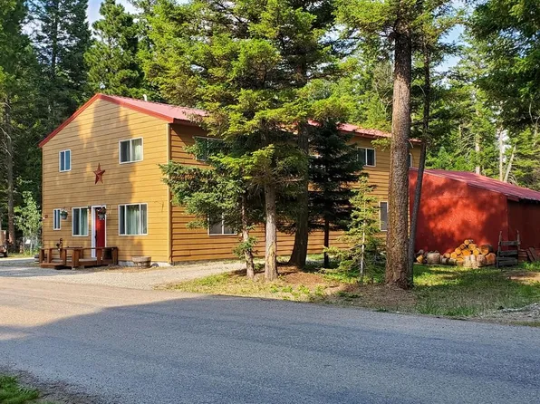 229 3rd Ave, Lincoln, MT 59639