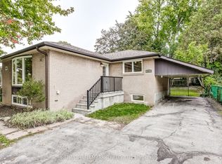 51 Aurora Heights Dr, Aurora, ON L4G 2W6