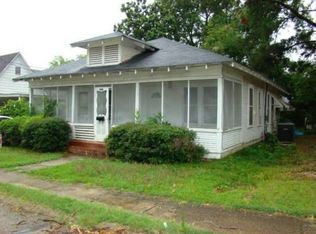 1217 Logan St, Arkadelphia, AR 71923