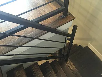 Rented by P Management