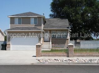 2689 S Vespa Dr, West Valley City, UT 84119