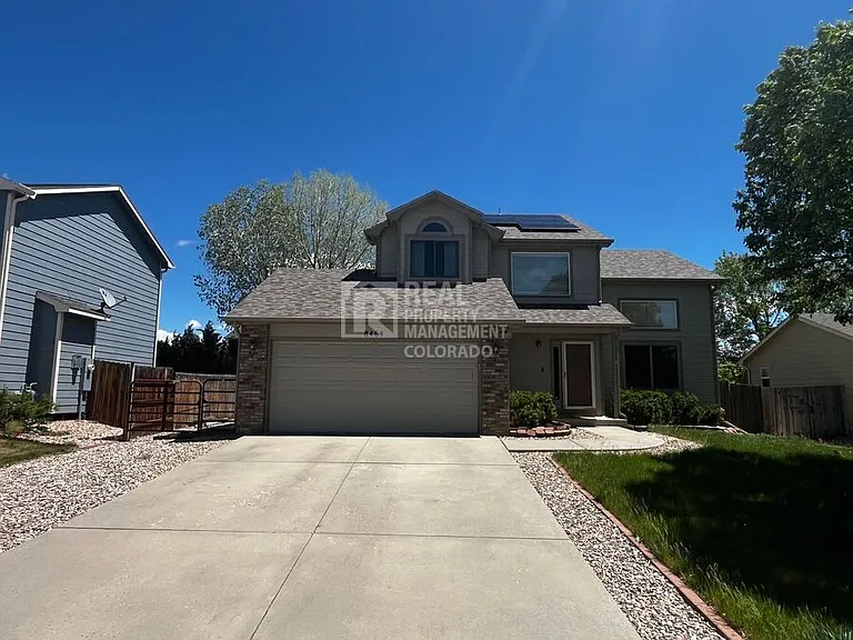 8464 Calumet Way — Photo 1