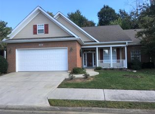 114 Devanshire Ct, Oak Ridge, TN 37830