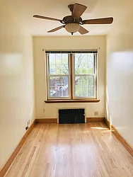 Rented by Steffan Olausson Partridge, LREB