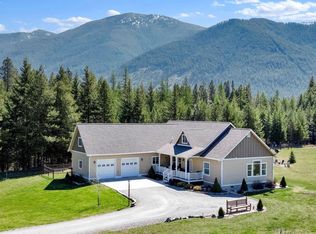 34 Leelah Ln, Bonners Ferry, ID 83805