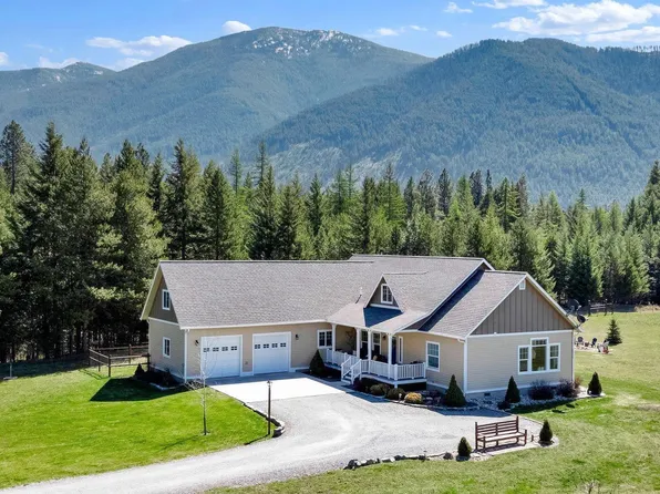 34 Leelah Ln, Bonners Ferry, ID 83805