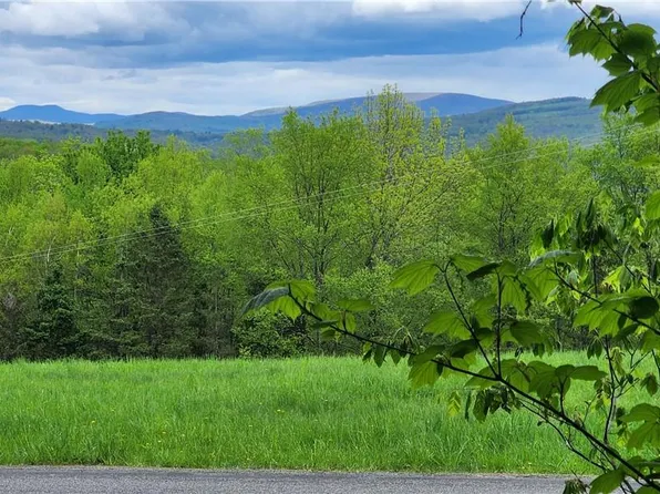 00 Houghtaling Road, Hurleyville, NY 12747