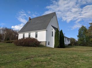 5 Richardson Rd, Castle Hill, ME 04757