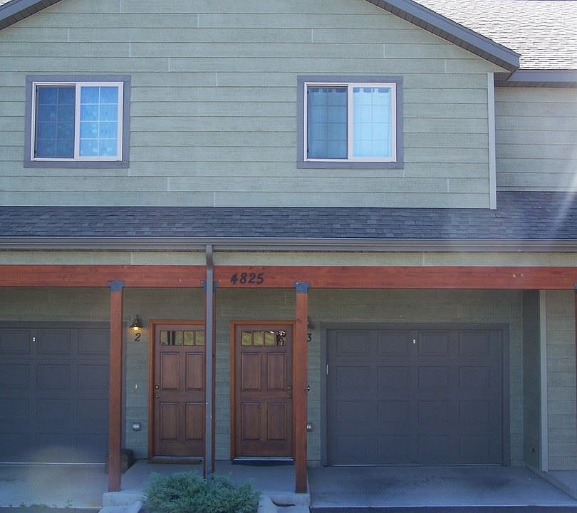 1st image of 4825 Glenwood Dr #3