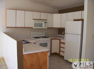 1295 Whitehall Rd UNIT 5, Muskegon, MI 49445