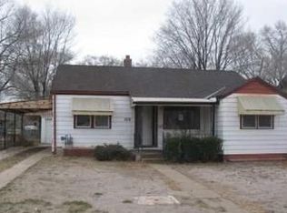 1719 Stone Ave, Pueblo, CO 81004