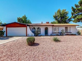 5209 E Sheena Dr, Scottsdale, AZ 85254