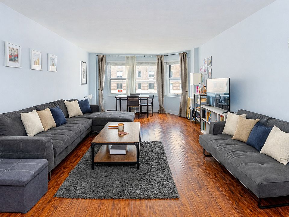1st image of 77 W 55th St APT 16G