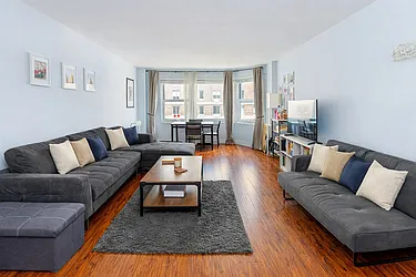 77 West 55th Street #16G image 1 of 17